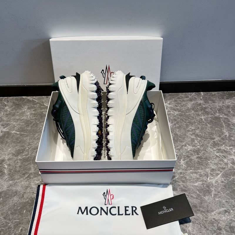 Moncler Shoes